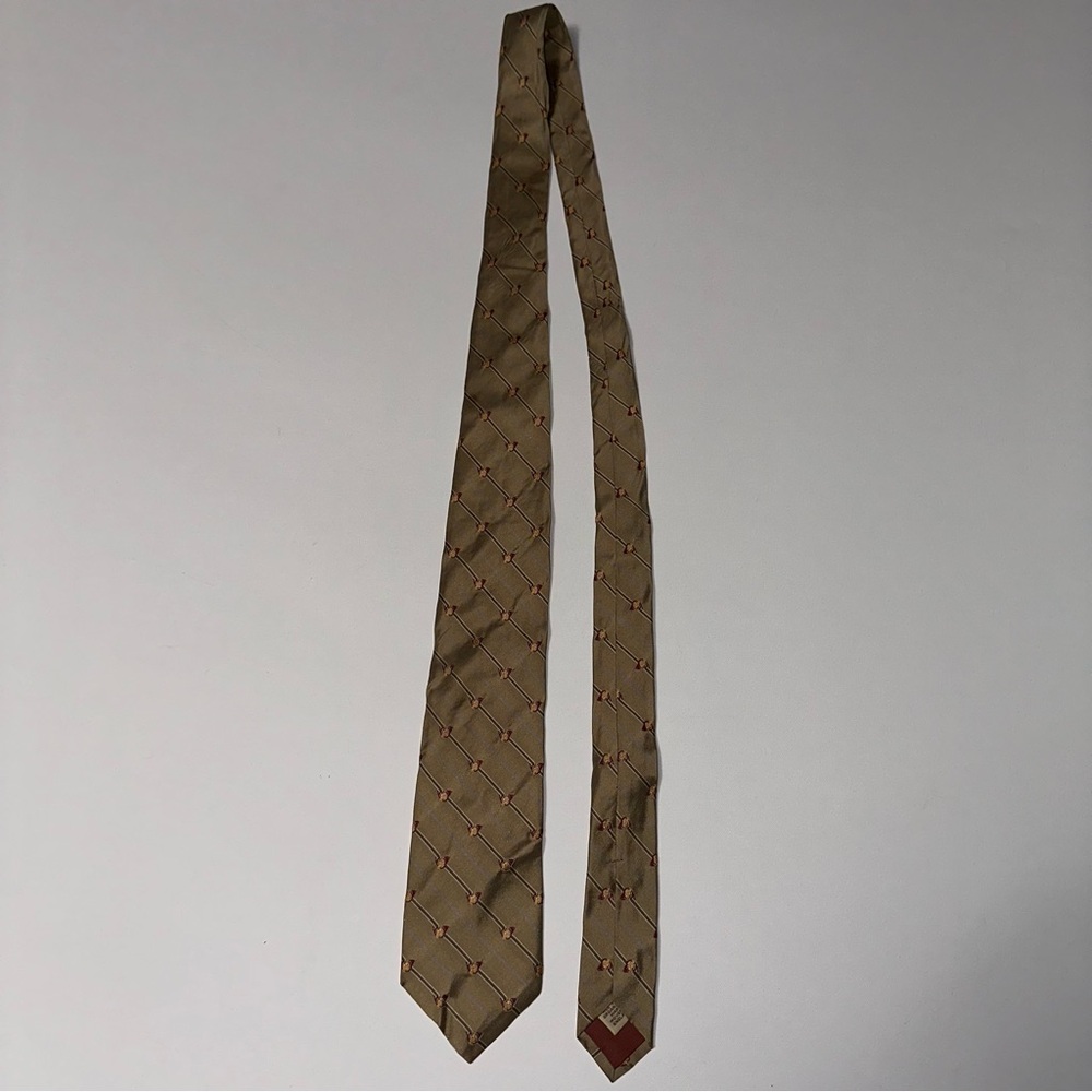 Lord and Taylor men’s vintage tie